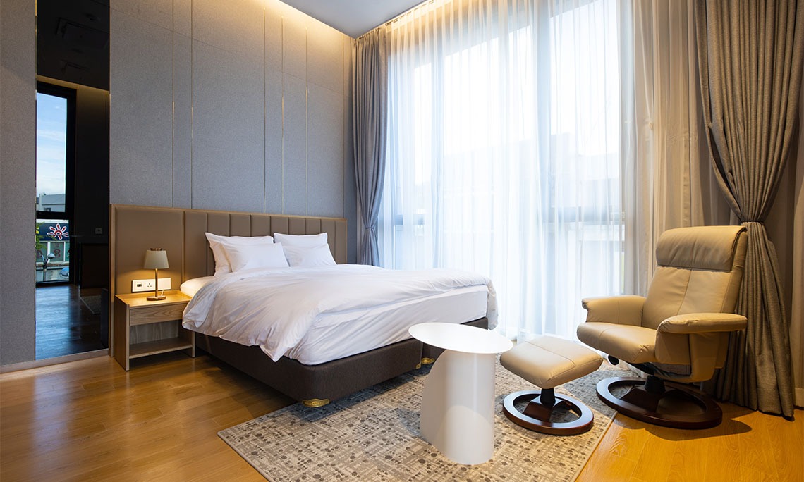 Suite Double 이미지